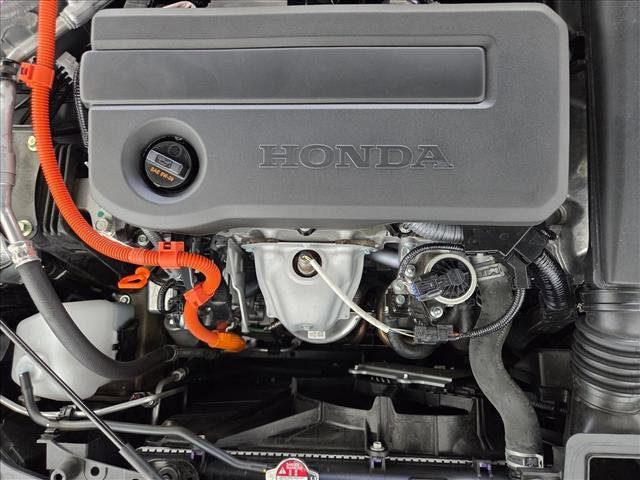 Used 2025 Honda Accord Touring image 24