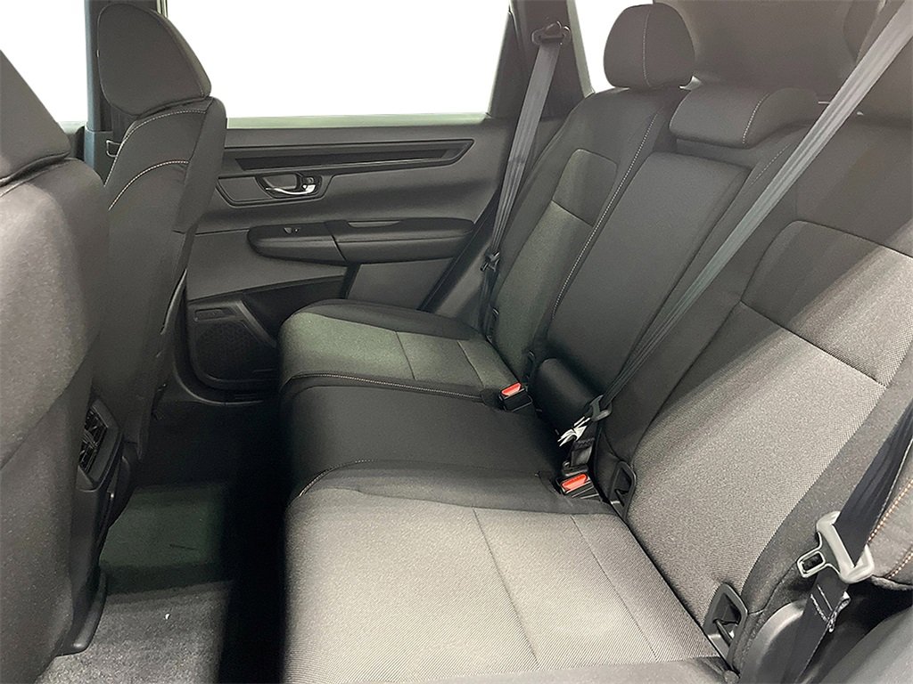 New 2026 Honda CR-V Sport image 20