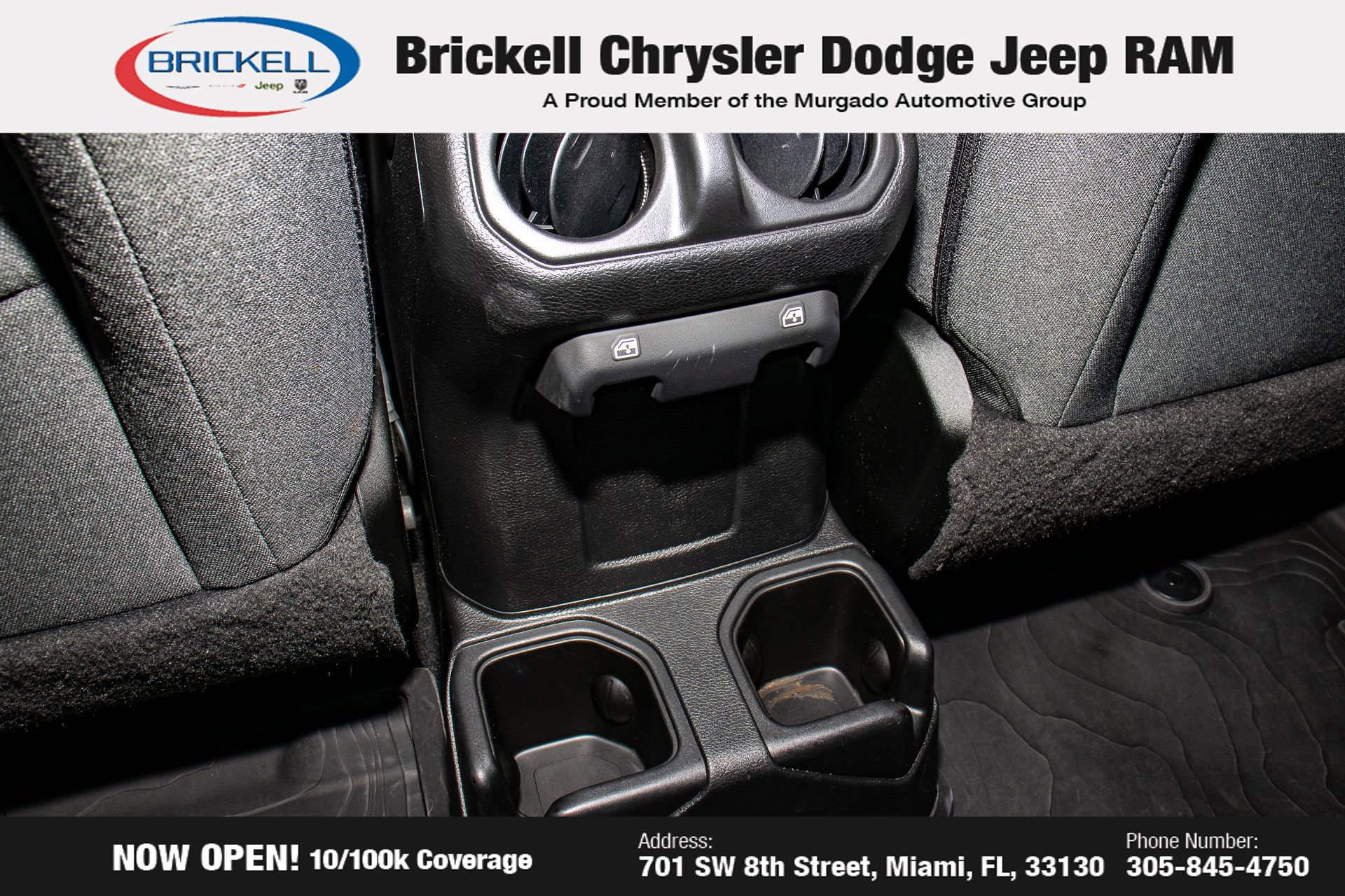 Used 2024 Jeep Gladiator Sport image 18