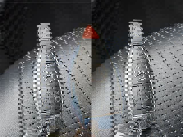 Used 2015 Mercedes-Benz CLS 63 AMG S-Model image 35