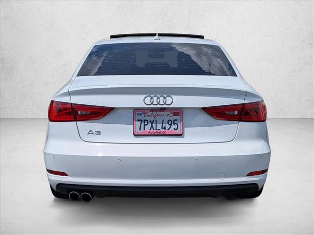 Used 2016 Audi A3 1.8T Premium FWD image 7