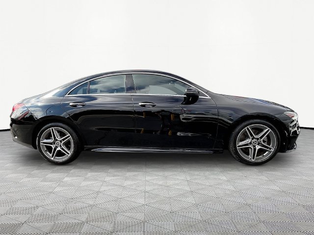 Used 2023 Mercedes-Benz CLA 250 image 8