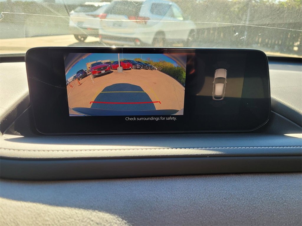 New 2026 MAZDA CX-30 AWD 2.5 S image 18