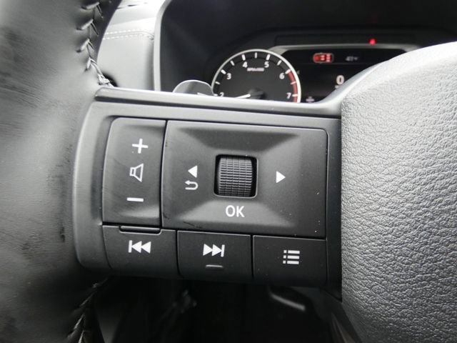 New 2026 Nissan Rogue SV AWD/4WD image 14