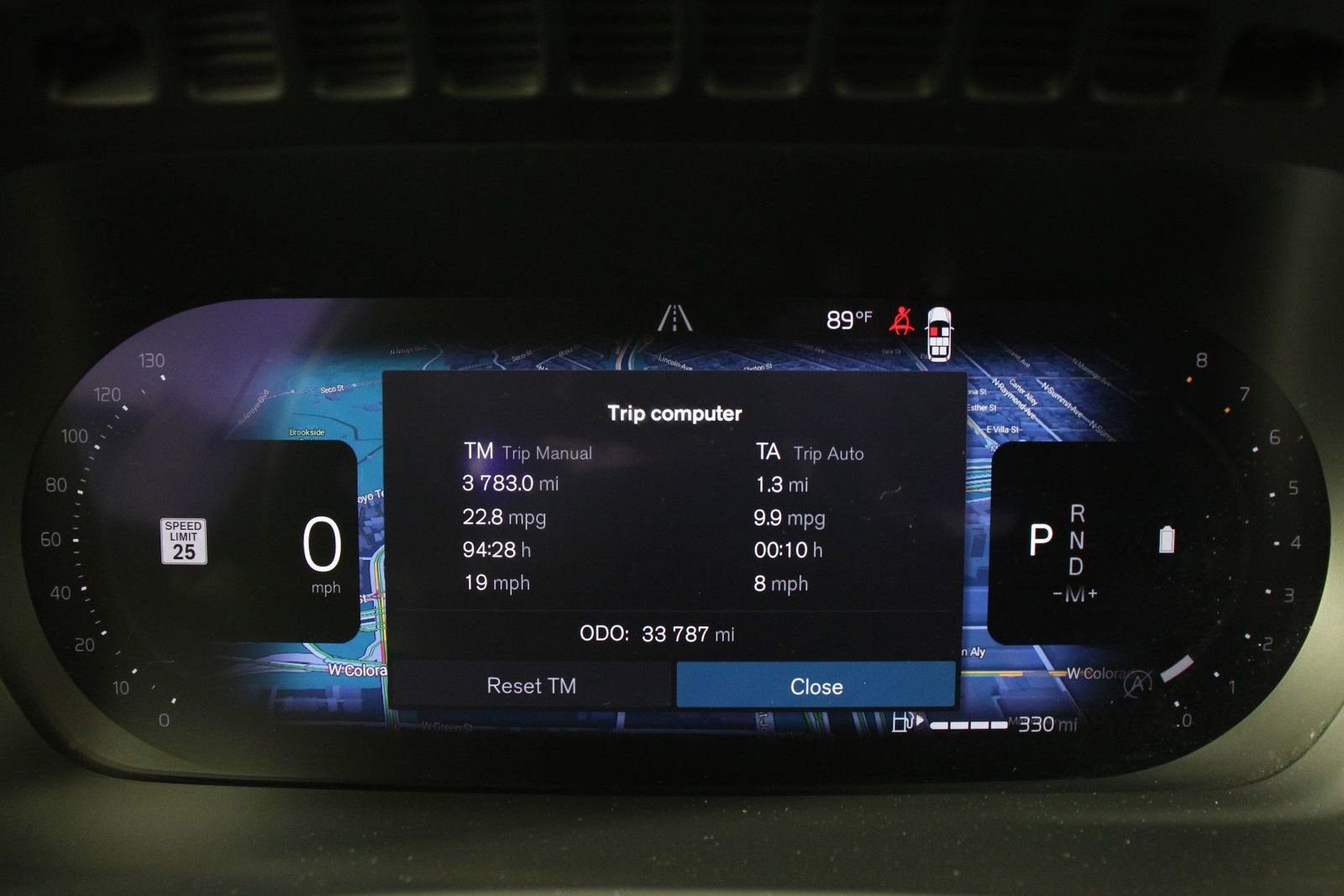 Certified 2024 Volvo XC90 B5 Core w/ Protection Package Premier image 12