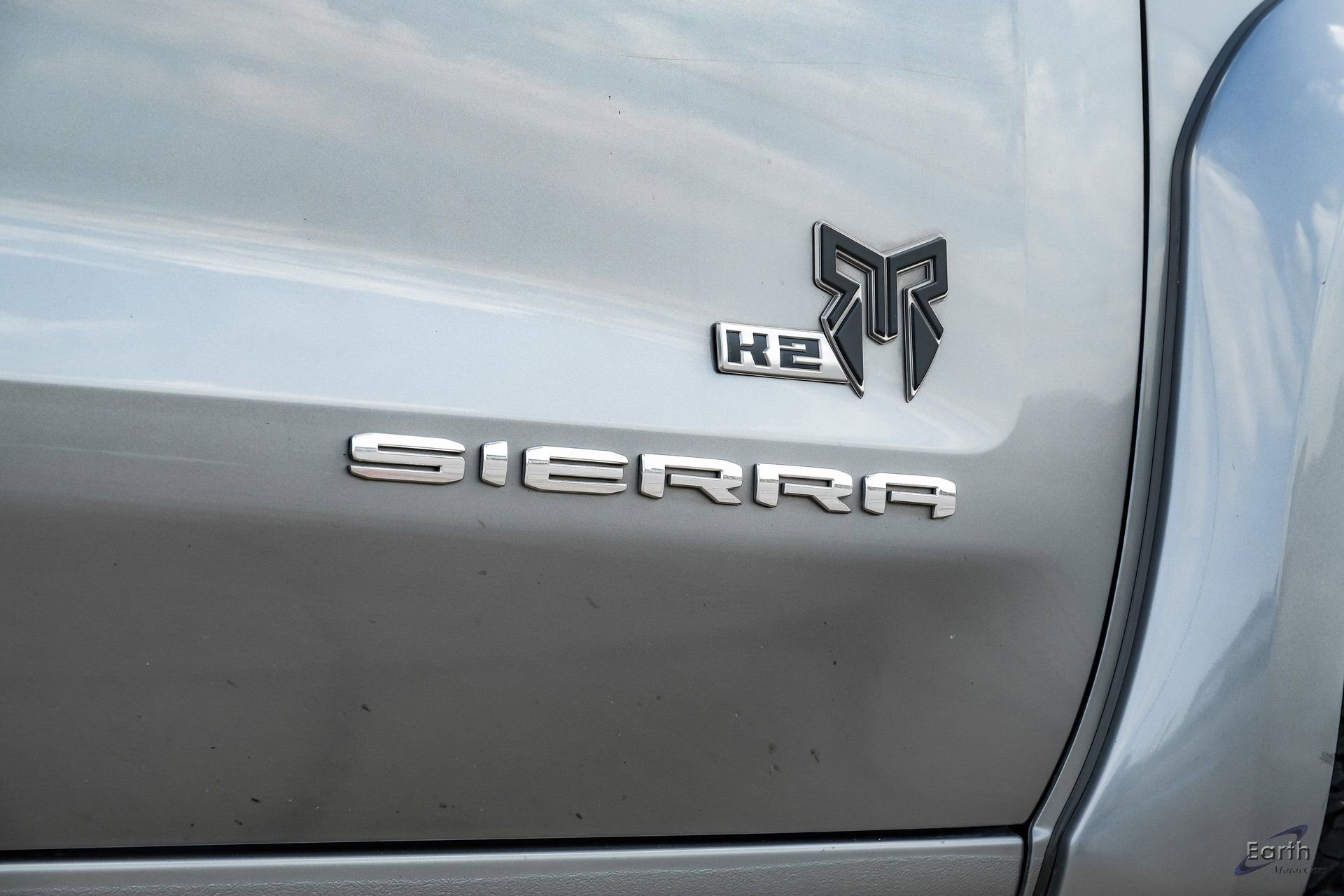 Used 2021 GMC Sierra 1500 SLT w/ SLT Premium Plus Package image 32