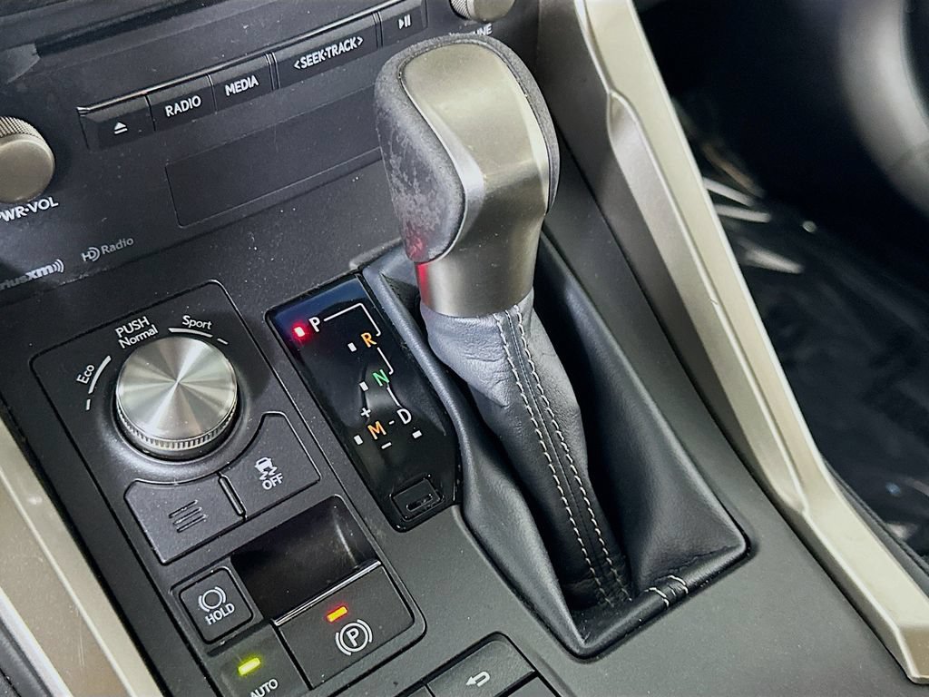 Used 2018 Lexus NX 300 FWD w/ Premium Package image 31
