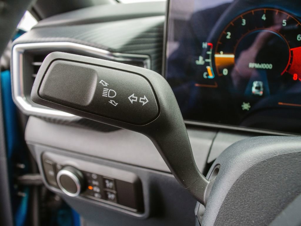 Used 2026 Ford Mustang Premium w/ Mustang Nite Pony Package image 16