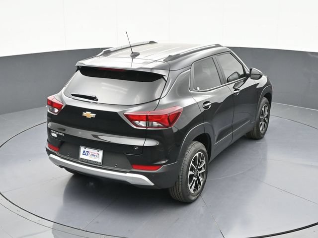 New 2026 Chevrolet TrailBlazer LT w/ Driver Confidence Package FWD image 50