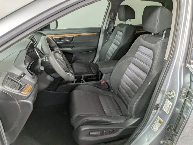 Used 2018 Honda CR-V EX image 12