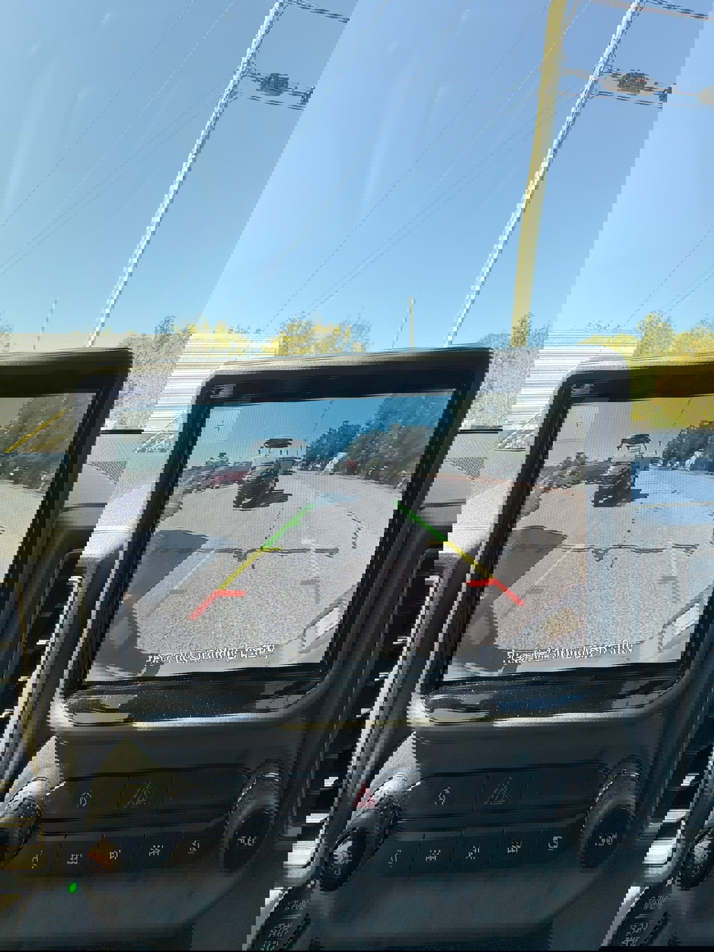 Used 2021 Ford Bronco Sport Big Bend image 19