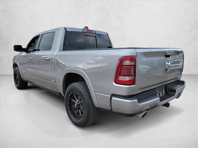 Used 2019 RAM 1500 Limited AWD/4WD image 6