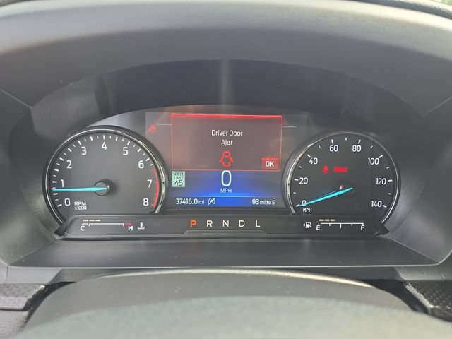 Certified 2024 Ford Explorer ST-Line w/ Class IV Trailer Tow Package AWD/4WD image 19