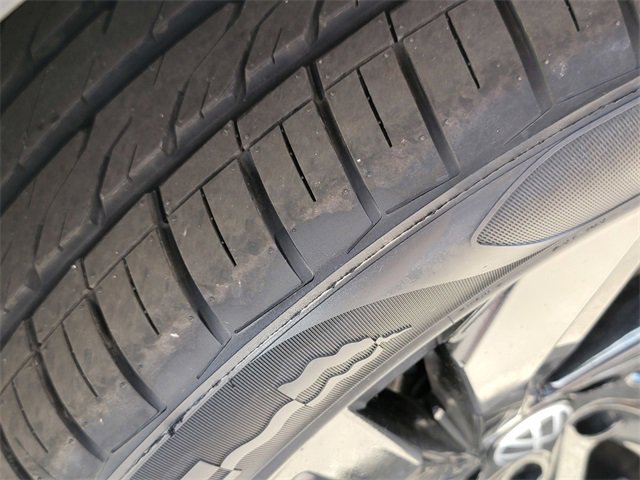 Used 2022 Volkswagen Atlas SE w/ Black Wheel Package image 12