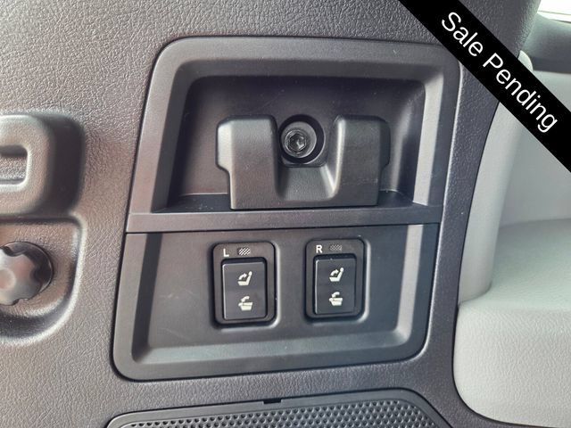 Used 2020 Toyota Sequoia Platinum RWD image 23