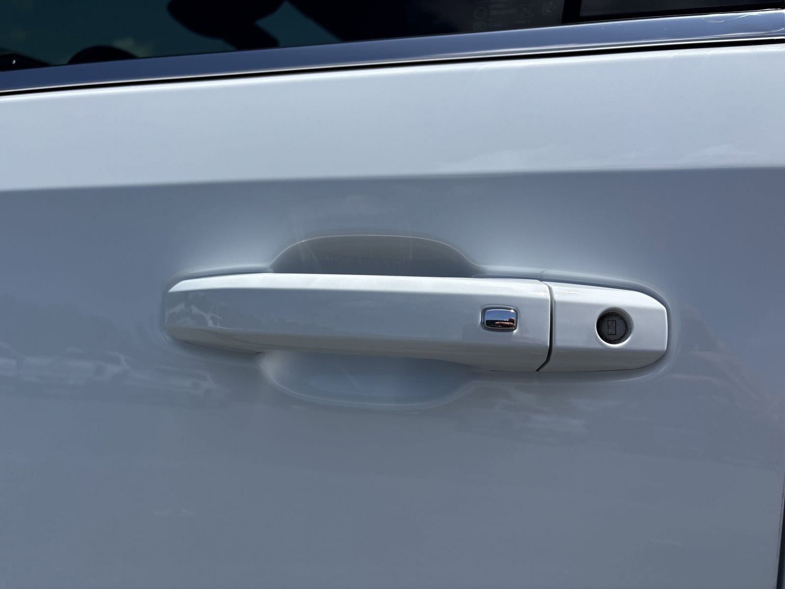 New 2025 GMC Sierra 1500 SLE w/ Preferred Package image 46