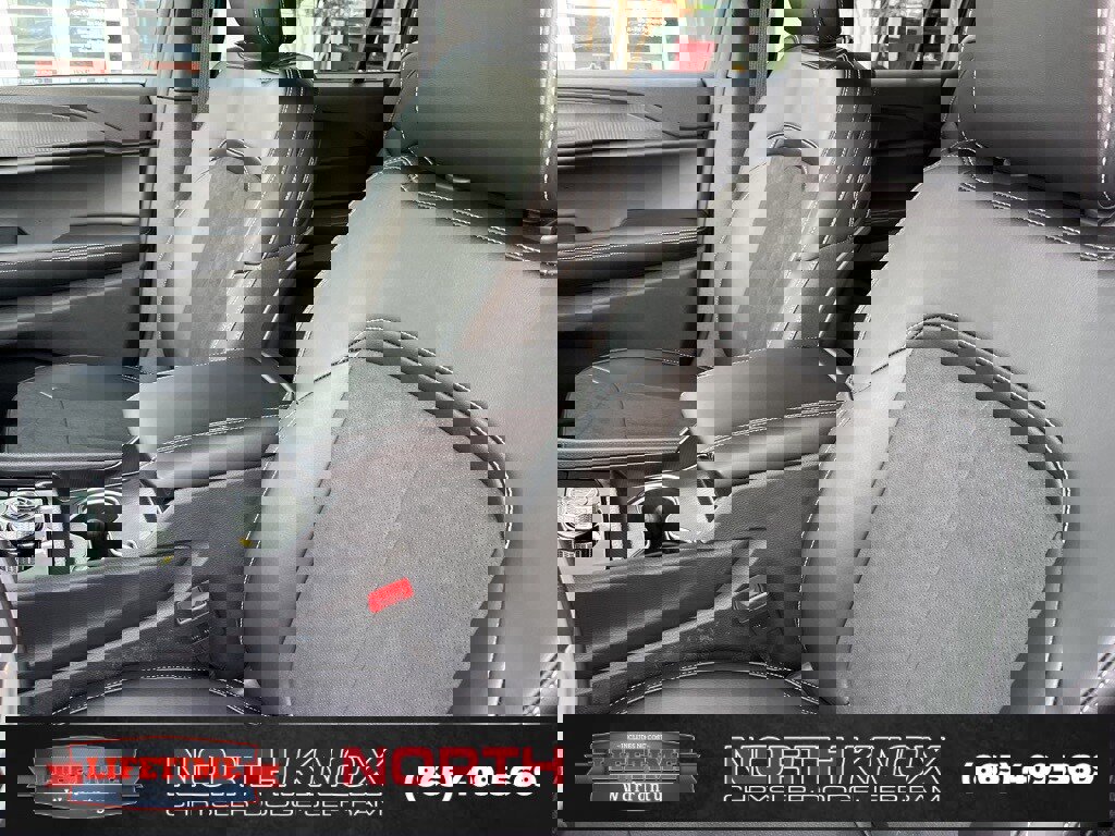 New 2025 Jeep Grand Cherokee L Altitude image 4