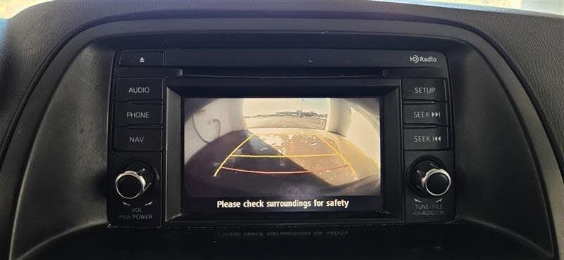 Used 2013 MAZDA CX-5 Touring w/ Touring Tech Pkg image 11