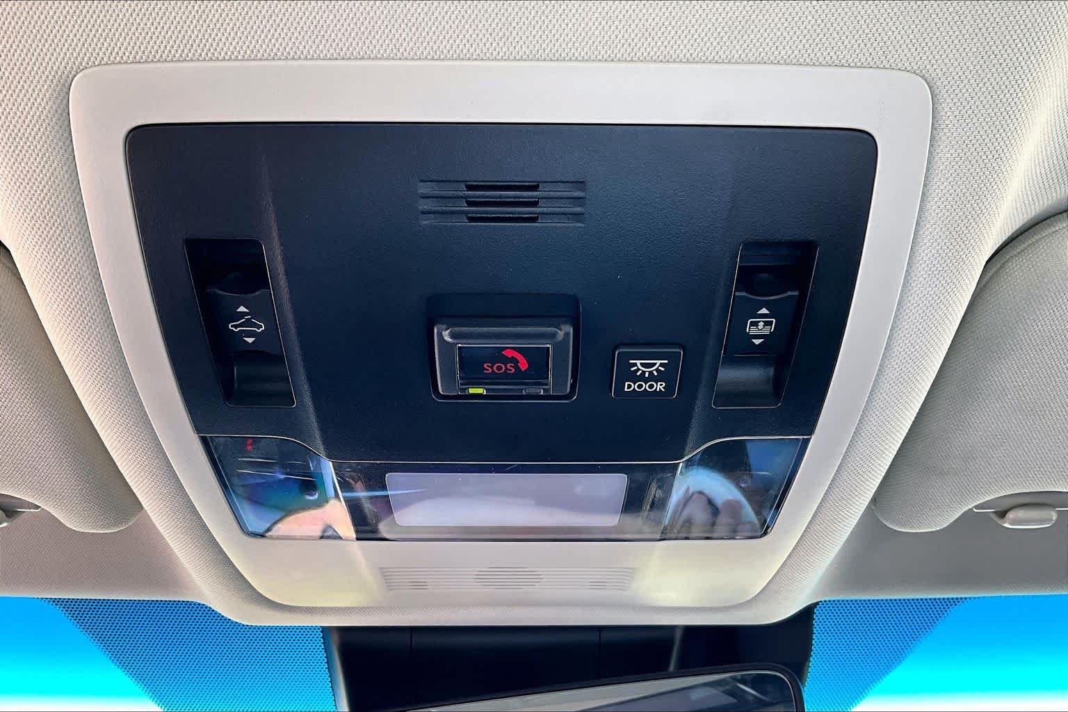 Certified 2024 Lexus ES 350 w/ Premium Package FWD image 32