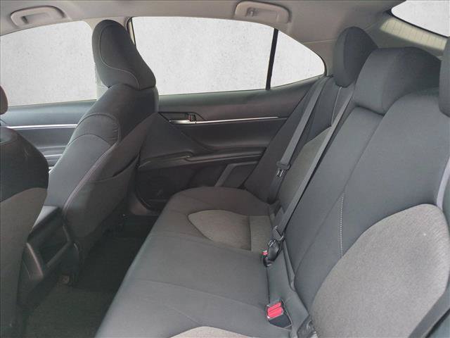 Used 2023 Toyota Camry LE FWD image 17