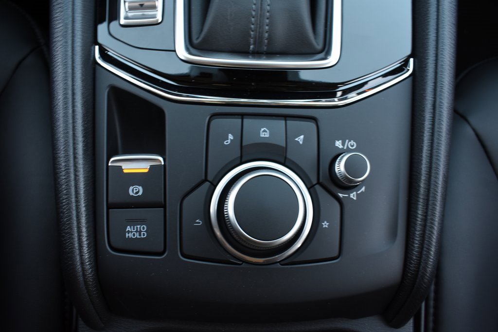 New 2025 MAZDA CX-5 AWD 2.5 S w/ Select Package image 28