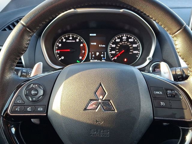 Used 2019 Mitsubishi Eclipse Cross SE image 20