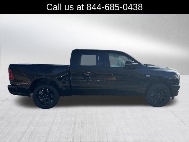 New 2026 RAM 1500 Laramie image 4