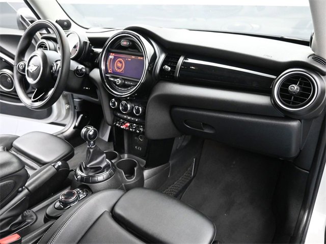 Used 2015 MINI Cooper S image 12