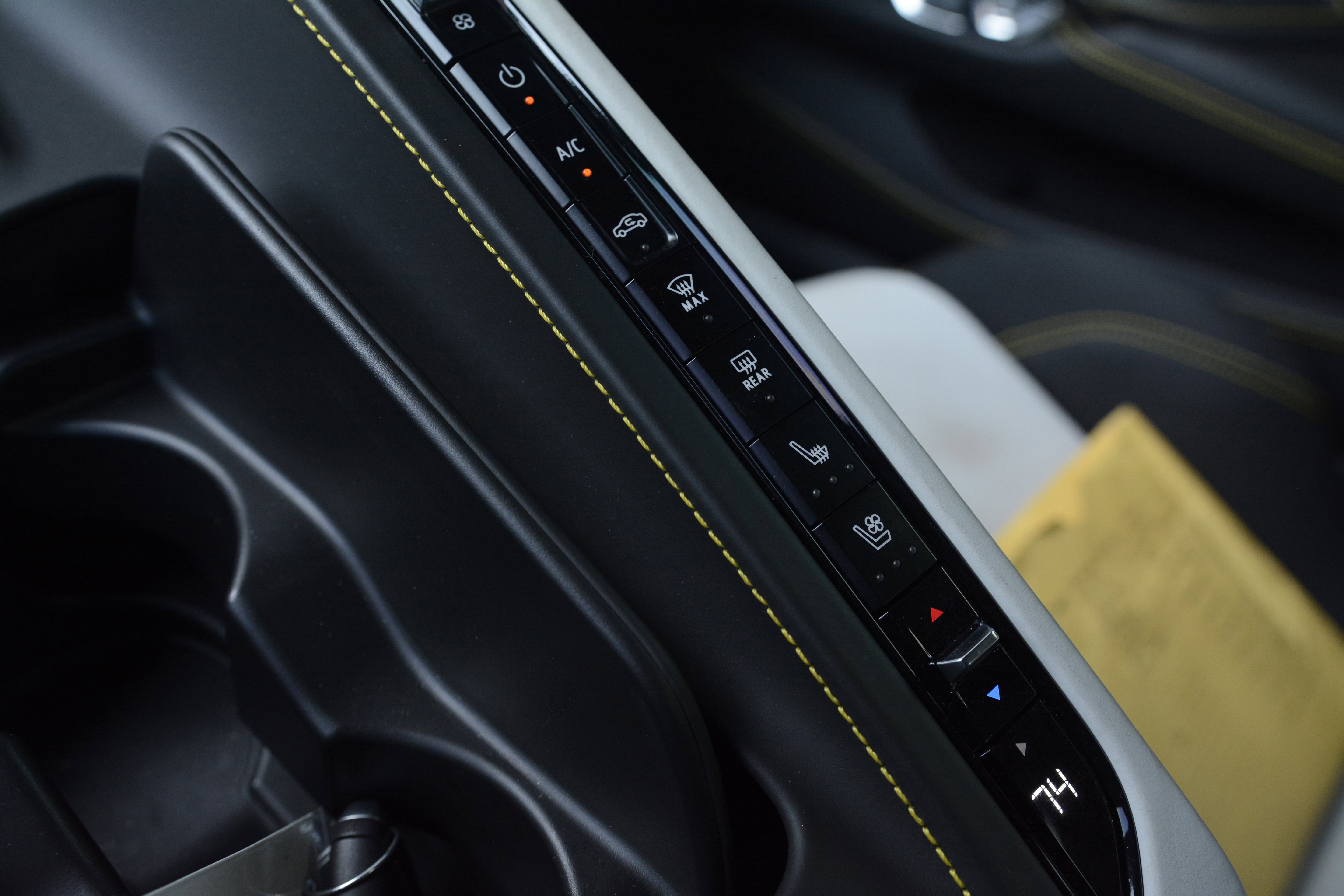 Used 2022 Chevrolet Corvette Stingray Premium Conv image 25