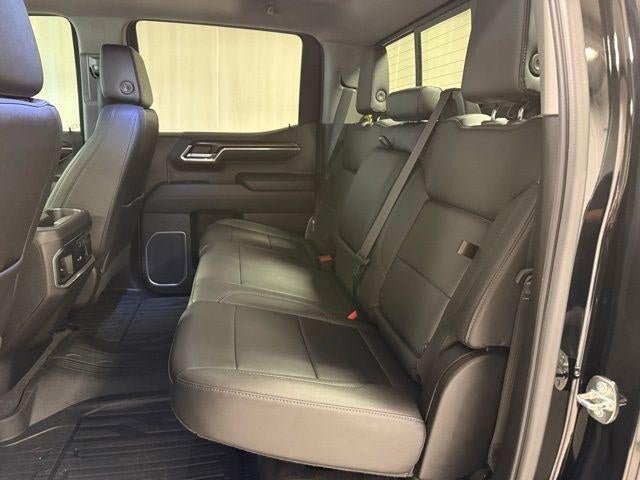 Used 2023 GMC Sierra 1500 SLT w/ SLT Premium Package image 25