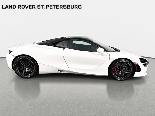 Used 2021 McLaren 720S Base image 4