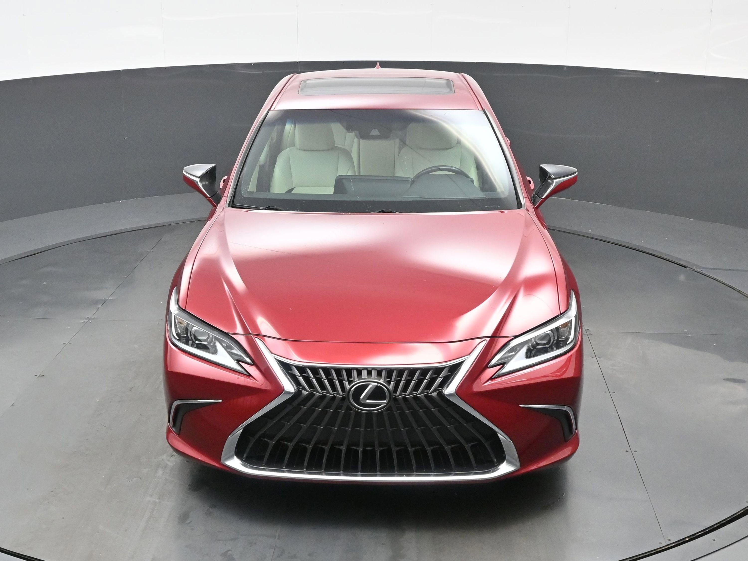 Used 2022 Lexus ES 250 w/ Premium Package image 41