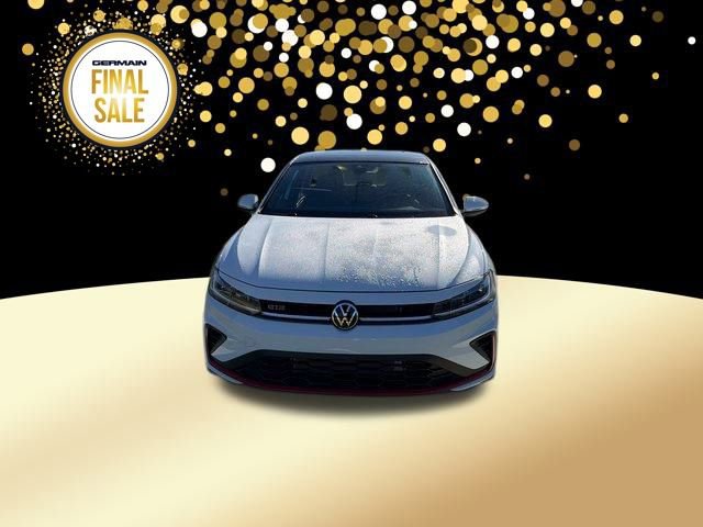 New 2026 Volkswagen Jetta GLI Autobahn image 3