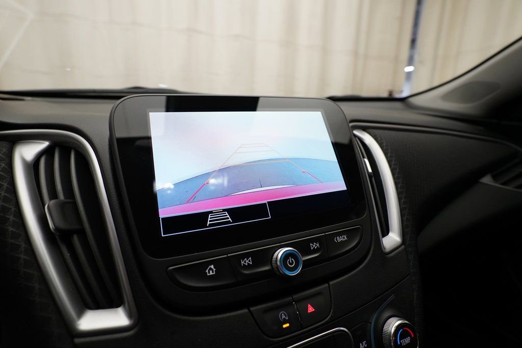 Used 2024 Chevrolet Malibu RS image 19