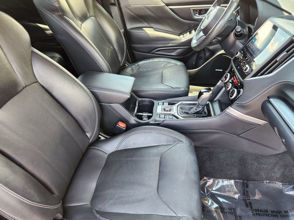 Used 2019 Subaru Forester Limited AWD/4WD image 4