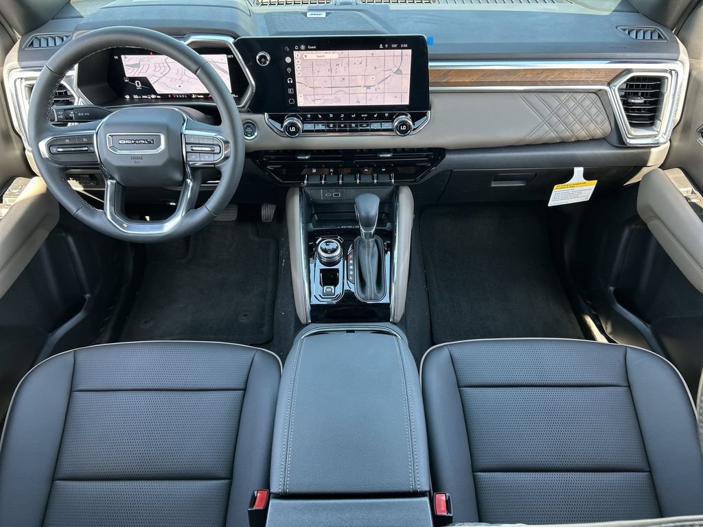 New 2026 GMC Canyon Denali AWD/4WD image 20
