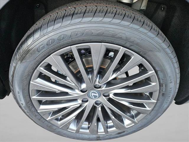 New 2026 Lexus RX 350 FWD w/ Convenience Package image 10