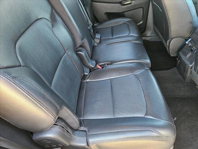 Used 2018 Ford Explorer XLT w/ Equipment Group 202A image 22