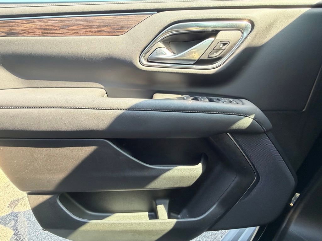Used 2022 Chevrolet Tahoe LS image 32