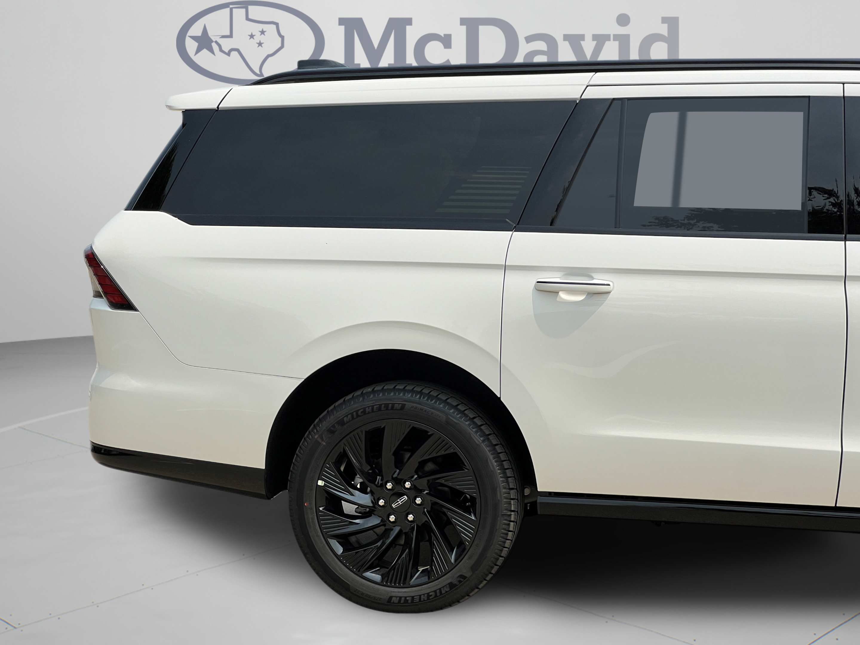 New 2027 Lincoln Navigator L Reserve w/ Jet Appearance Package AWD/4WD image 31