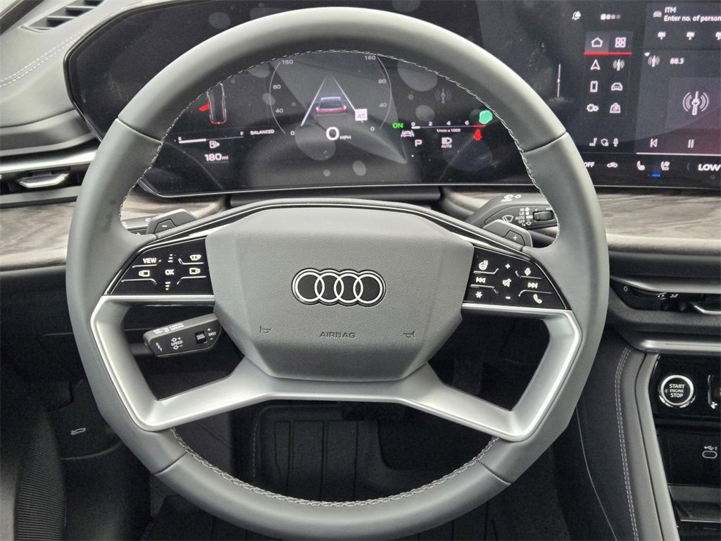 New 2025 Audi Q5 Premium Plus image 13