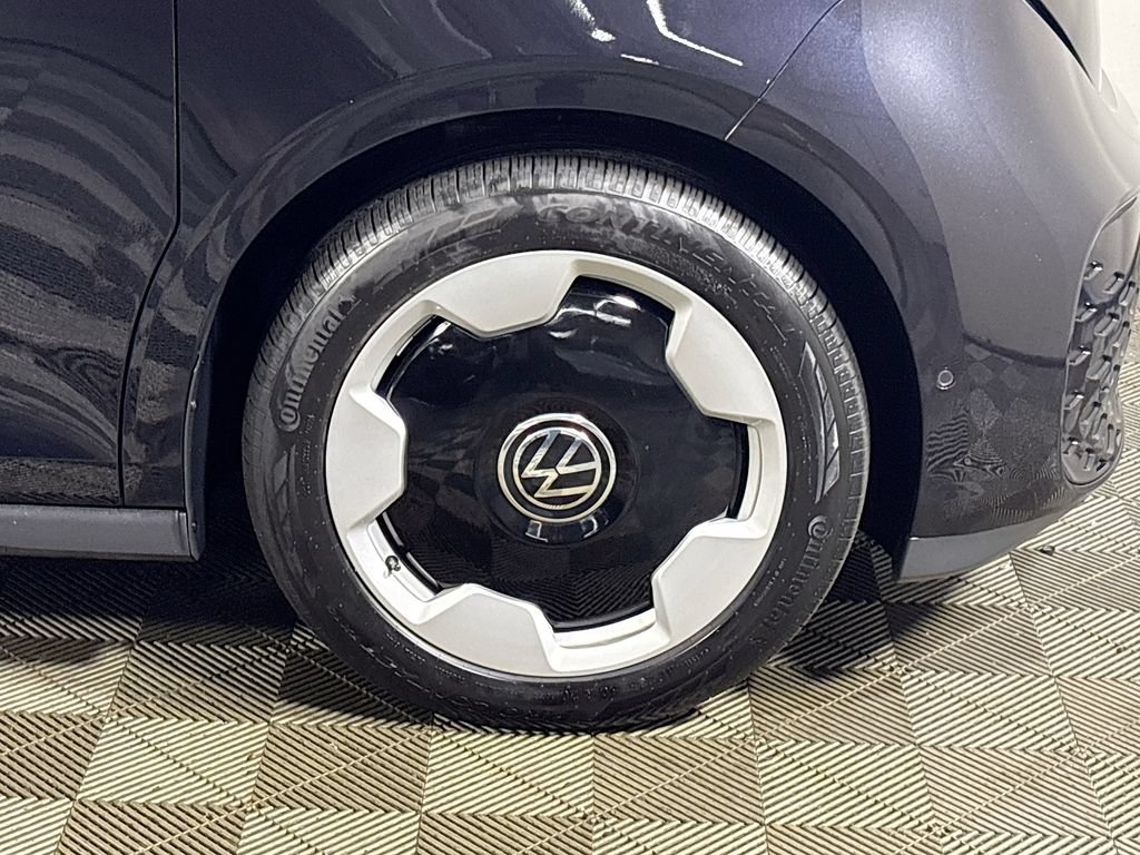 Used 2025 Volkswagen ID. Buzz Pro S Plus AWD/4WD image 23