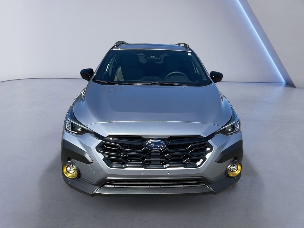 New 2026 Subaru Crosstrek 2.5i Sport image 8