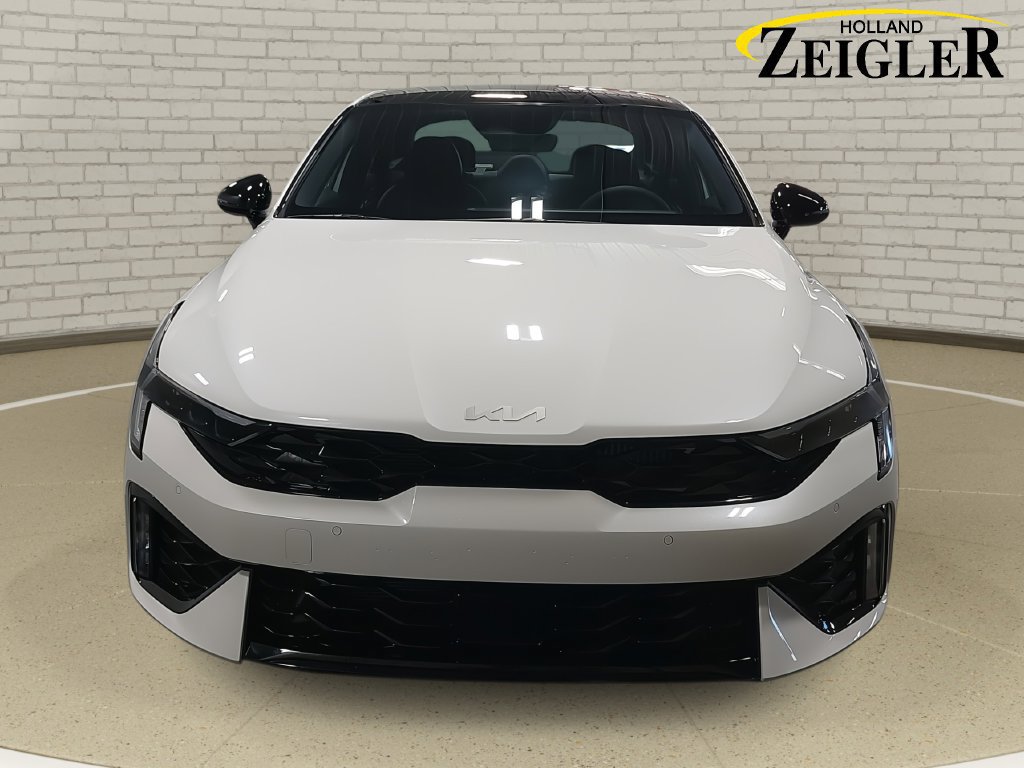 Used 2026 Kia K5 GT FWD image 2