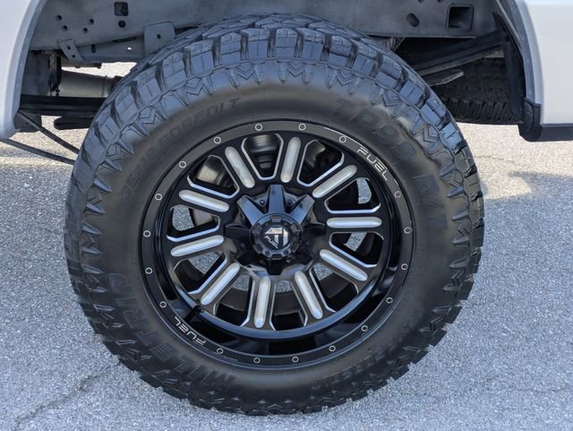 Used 2019 Ford F250 XLT image 7