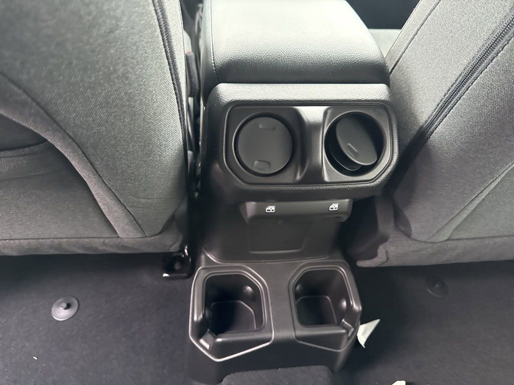 New 2026 Jeep Wrangler Unlimited Sport AWD/4WD image 21