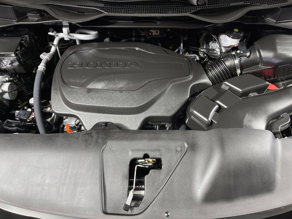 Used 2026 Honda Odyssey Sport-L image 9