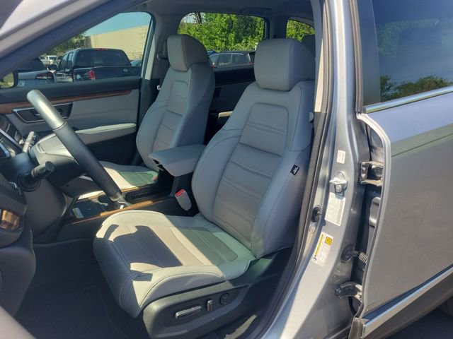 Used 2022 Honda CR-V Touring image 19
