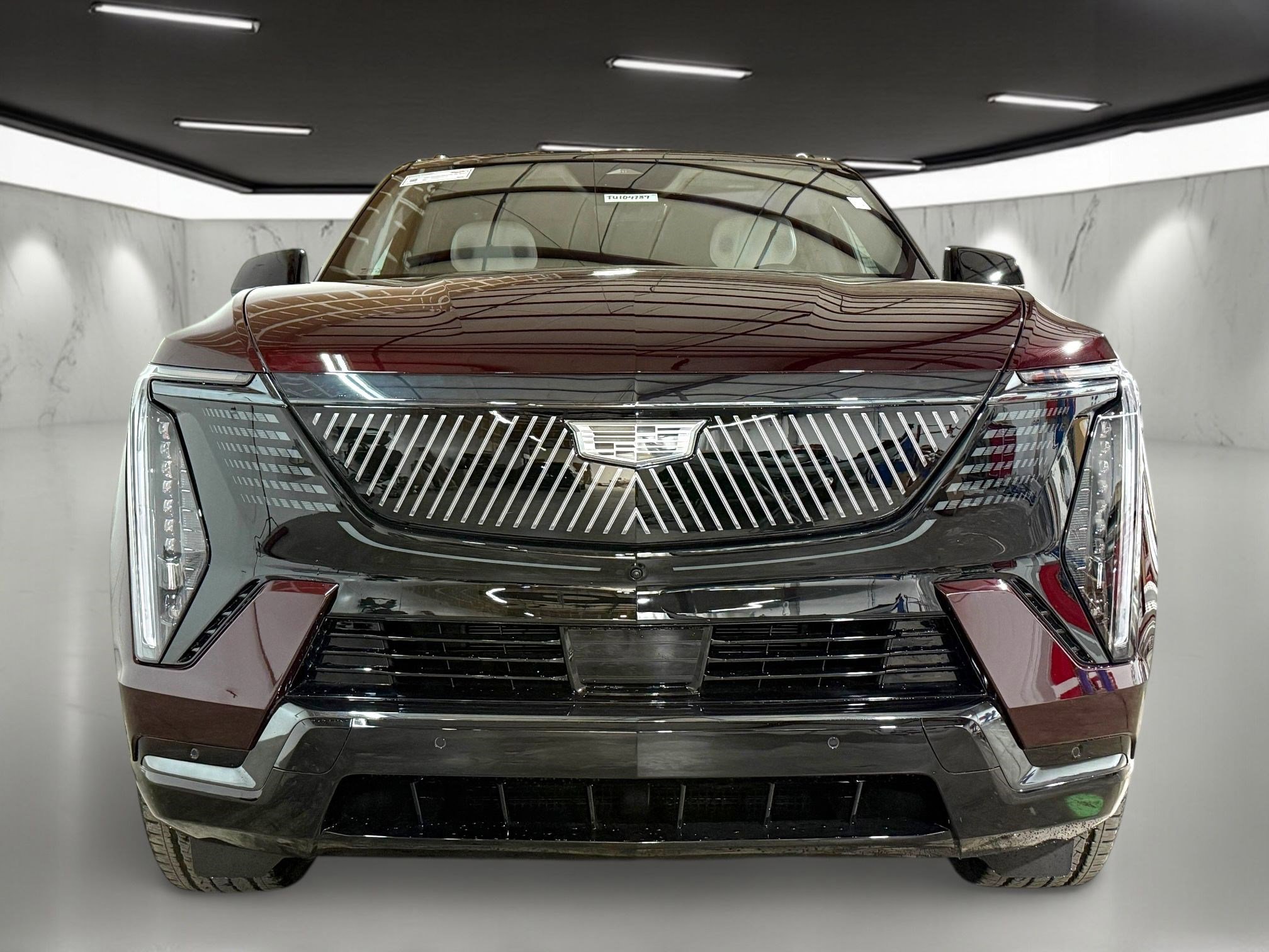 New 2026 Cadillac Escalade IQL Sport 1 image 19