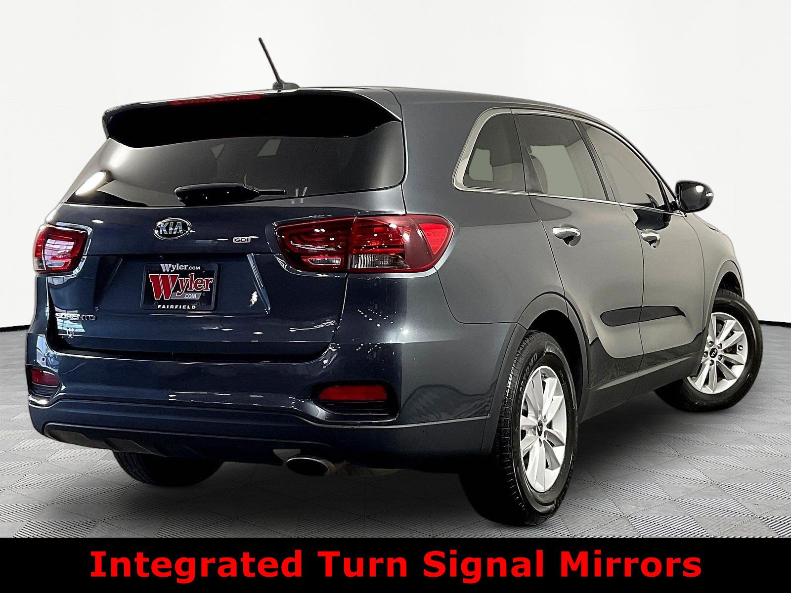 Used 2020 Kia Sorento LX FWD image 6